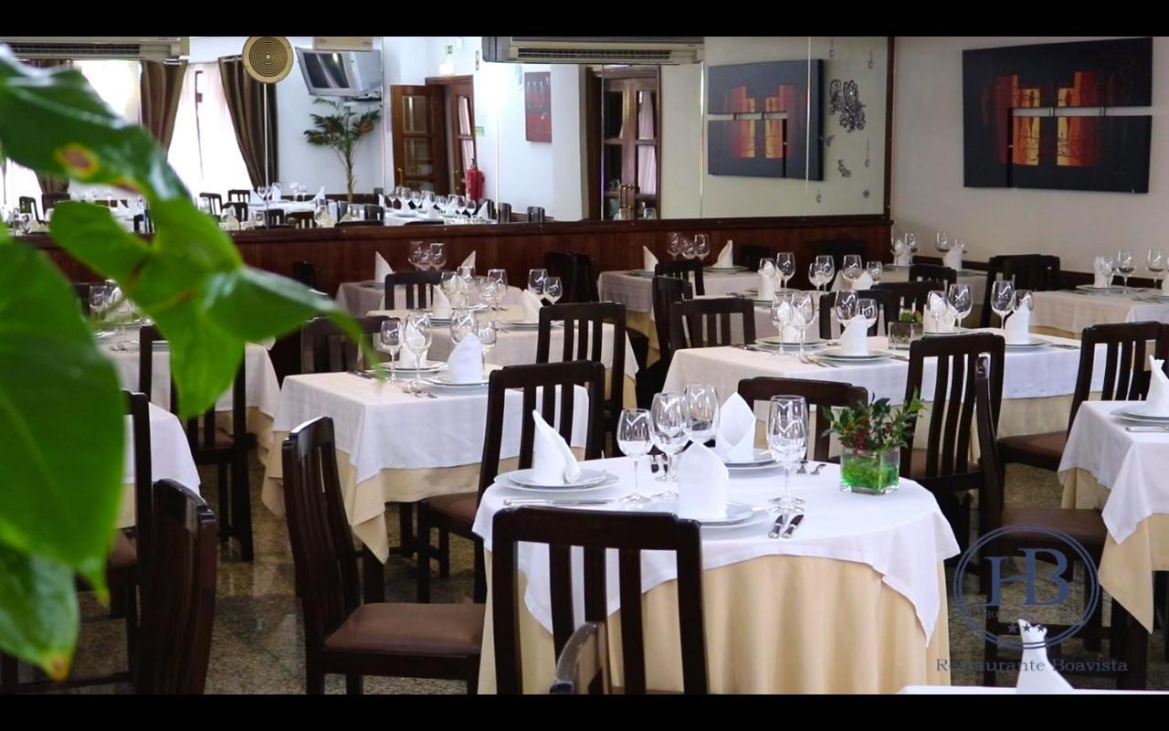 Hotel Boavista II Melgaço Extérieur photo