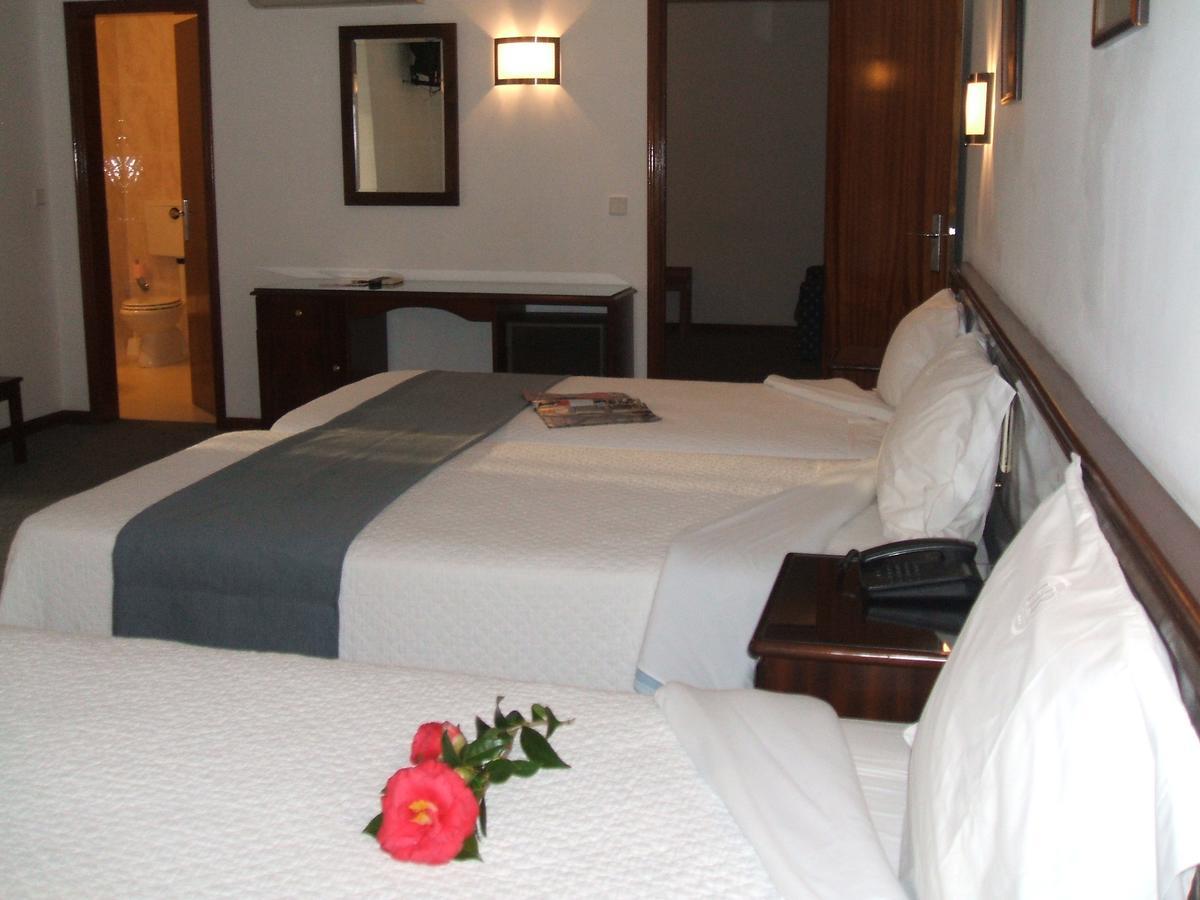 Hotel Boavista II Melgaço Extérieur photo