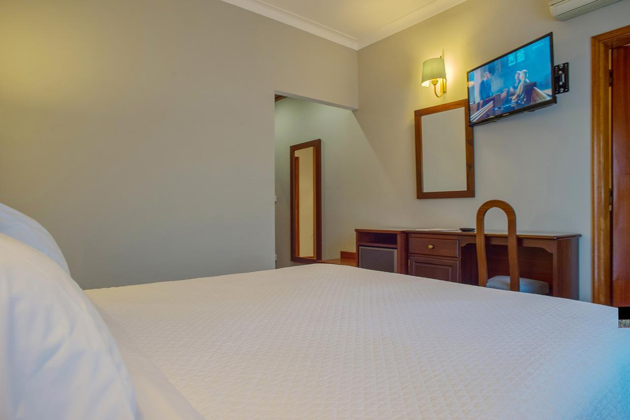 Hotel Boavista II Melgaço Extérieur photo