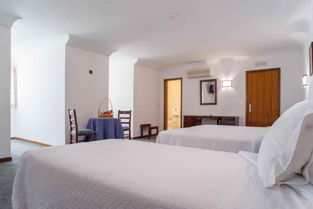 Hotel Boavista II Melgaço Extérieur photo