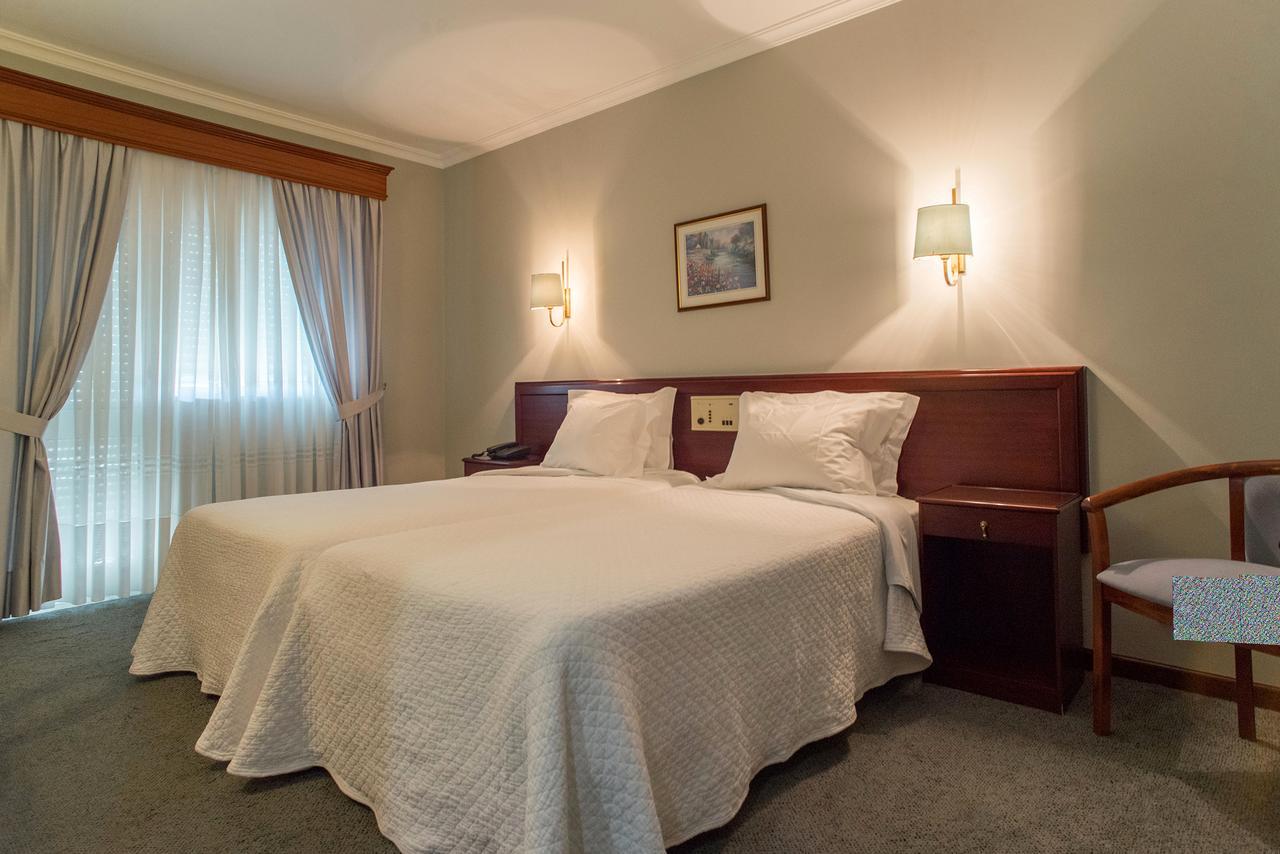 Hotel Boavista II Melgaço Extérieur photo