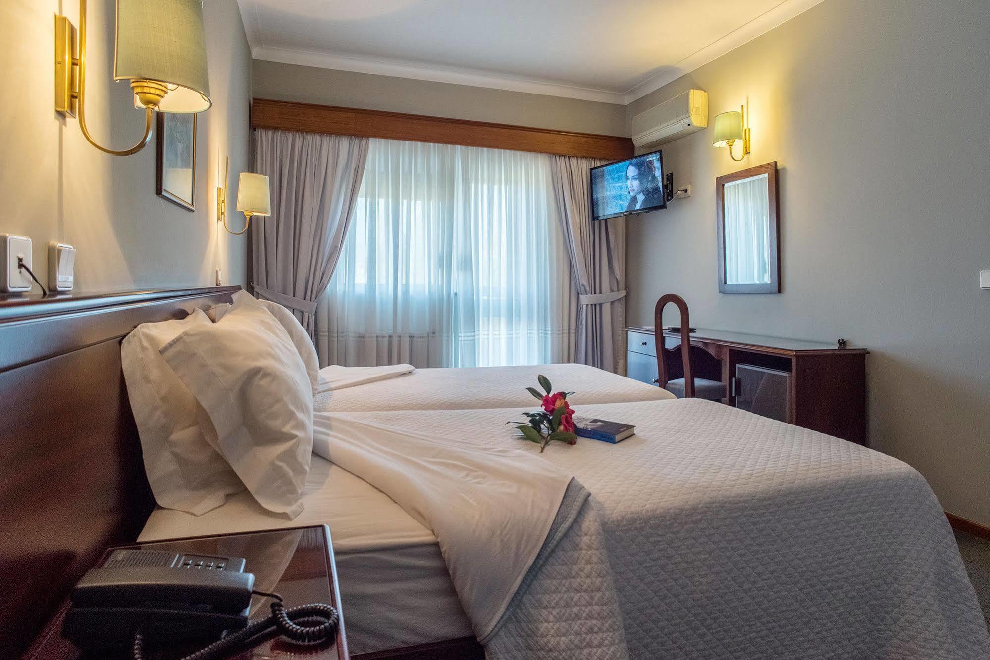 Hotel Boavista II Melgaço Extérieur photo
