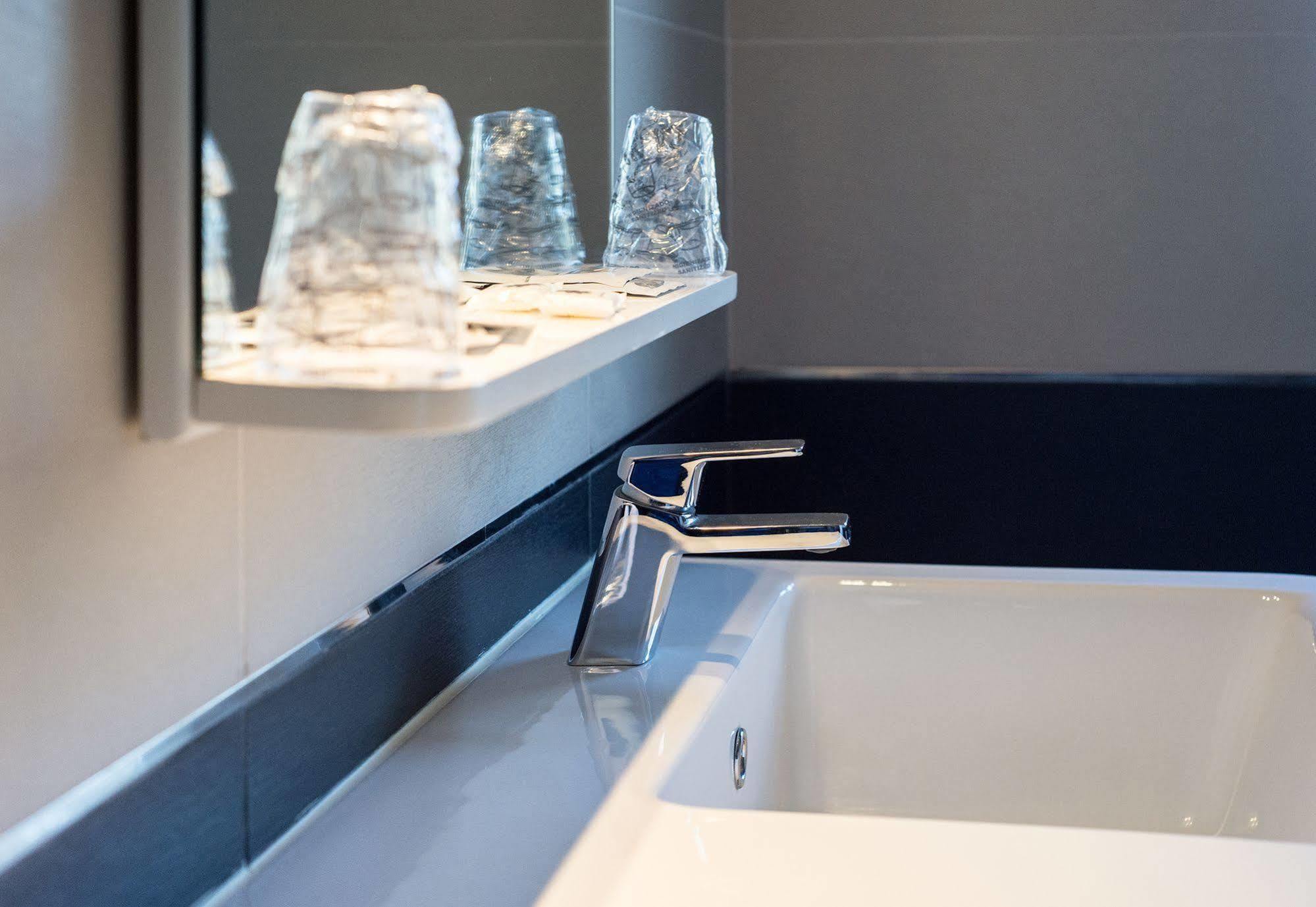 Hotel Boavista II Melgaço Extérieur photo
