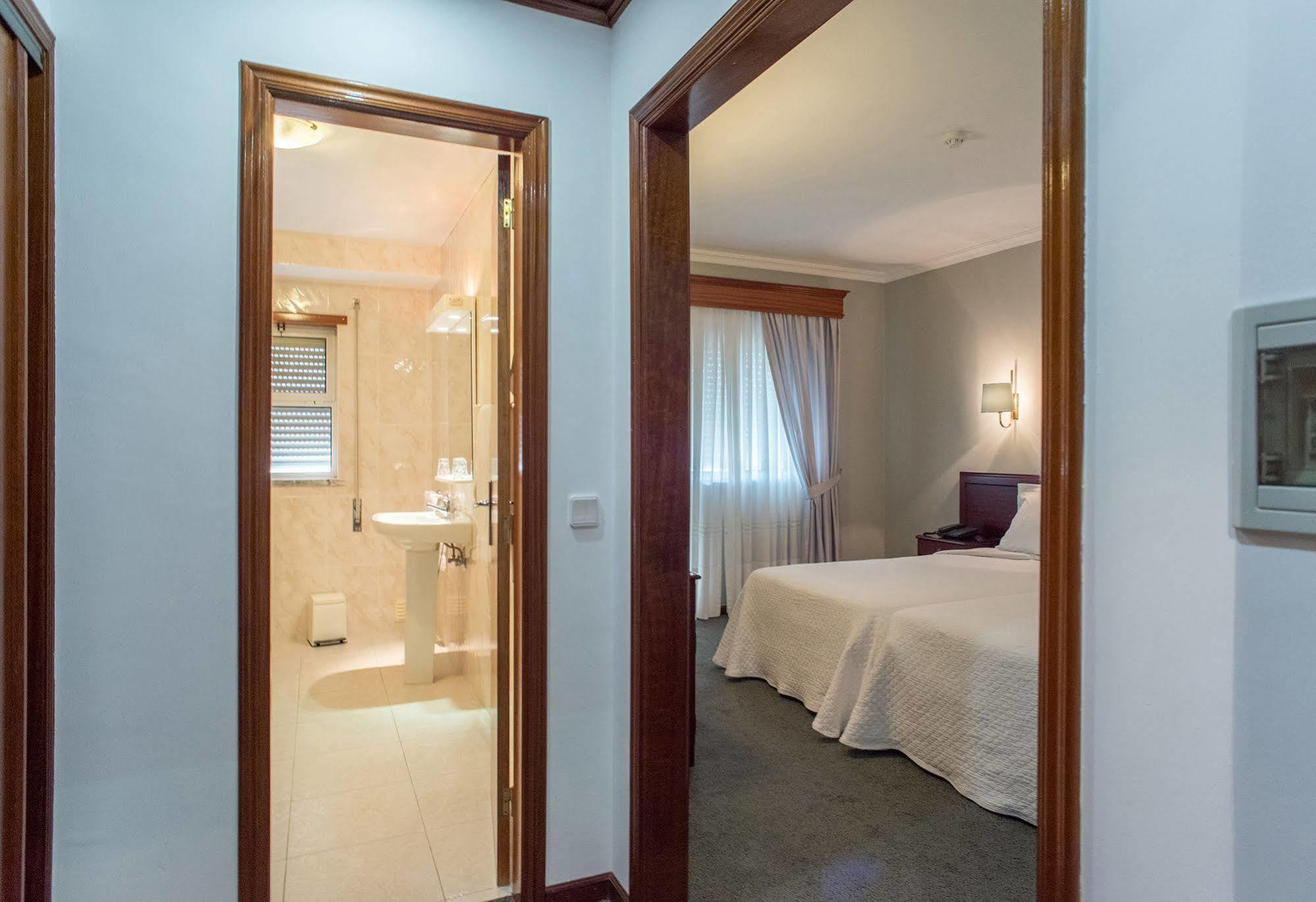 Hotel Boavista II Melgaço Extérieur photo