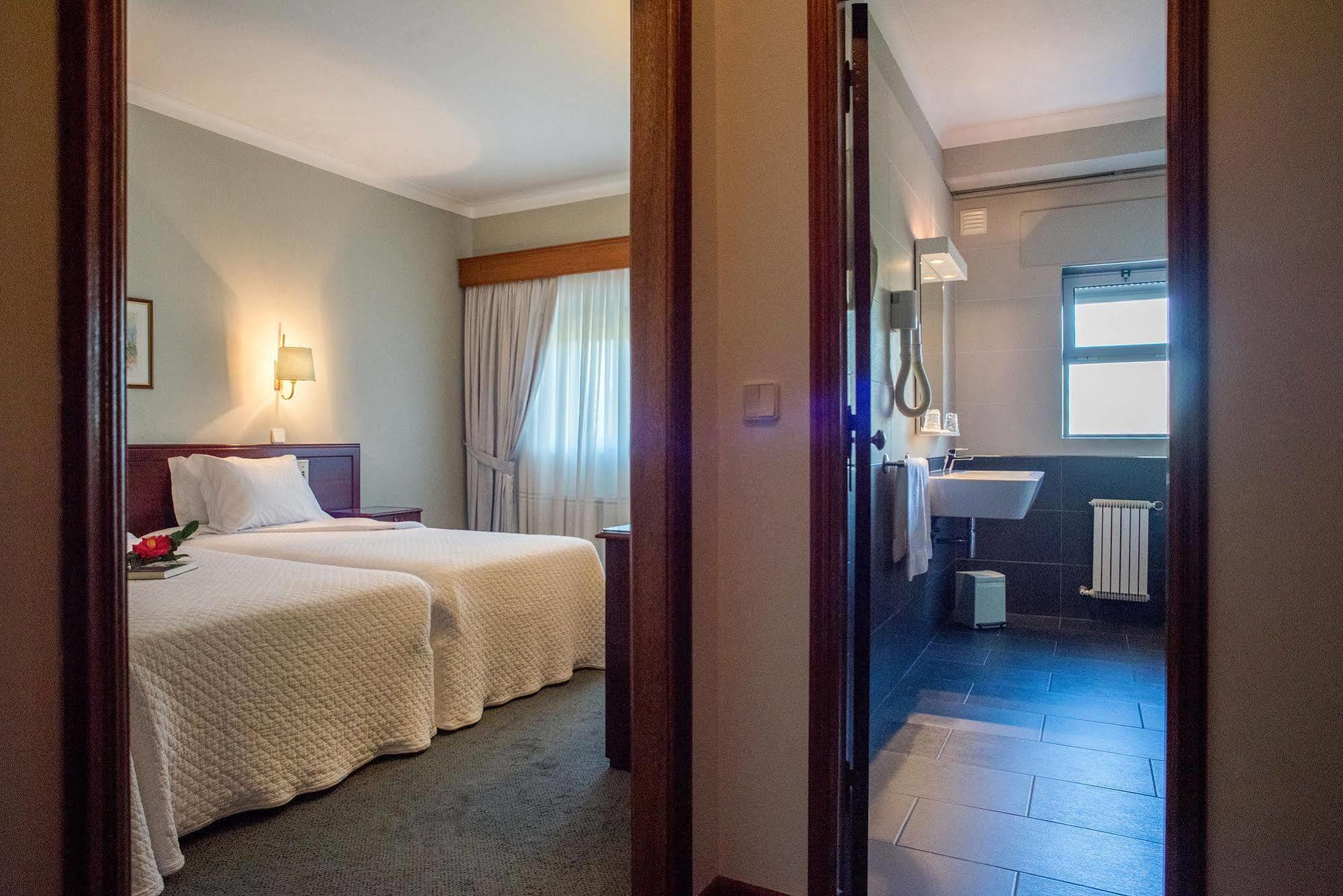 Hotel Boavista II Melgaço Extérieur photo