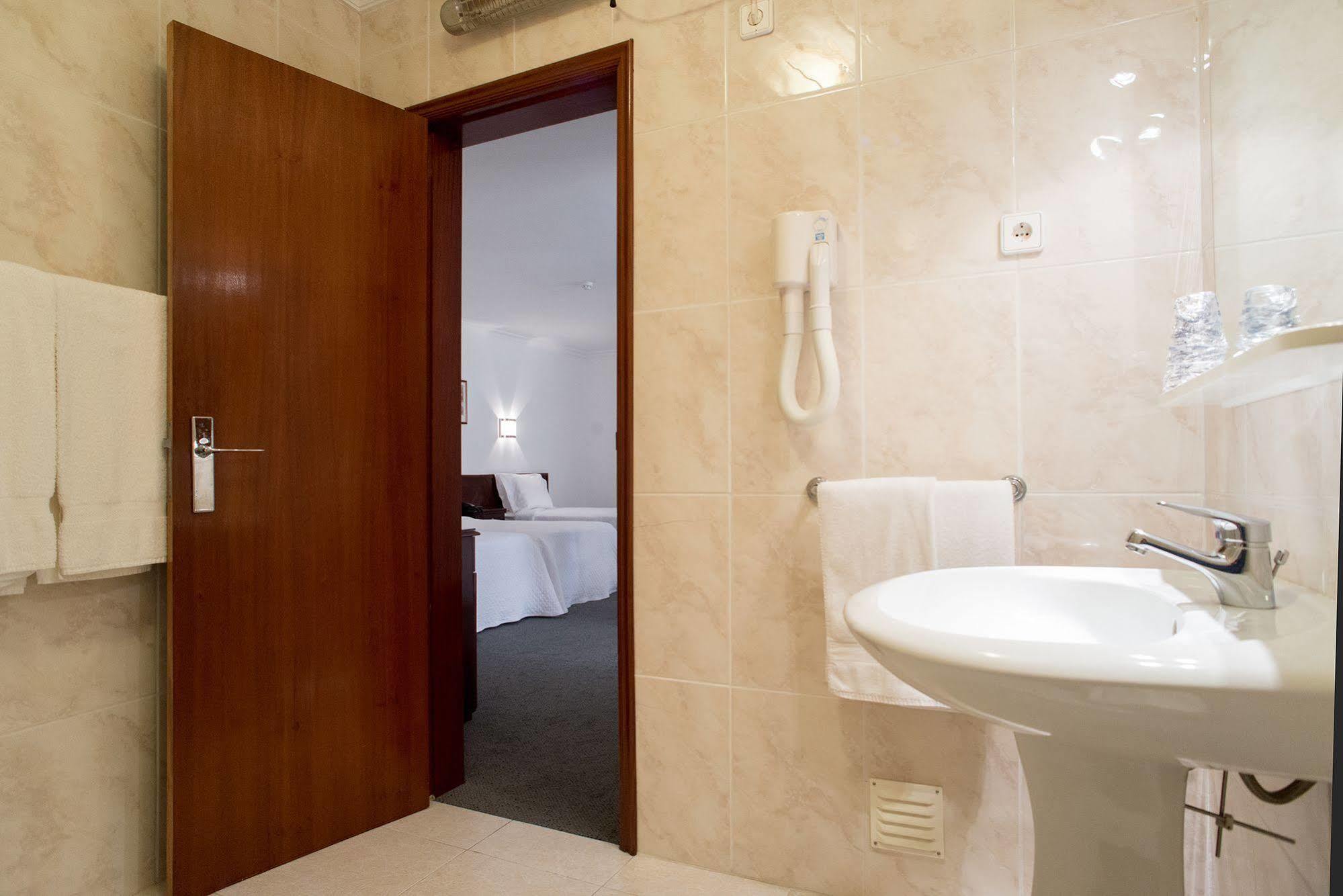 Hotel Boavista II Melgaço Extérieur photo