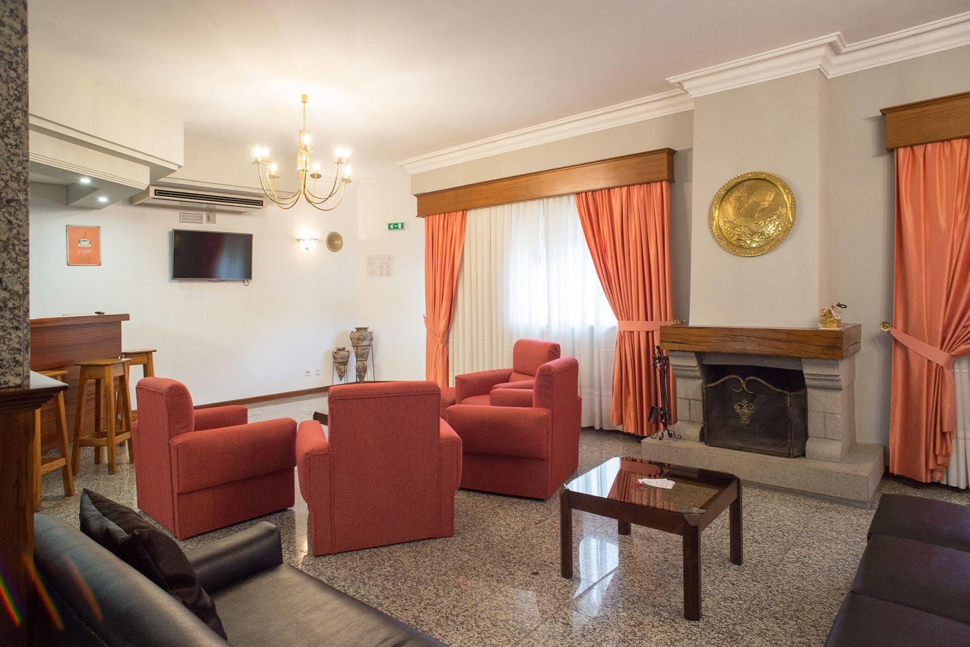 Hotel Boavista II Melgaço Extérieur photo